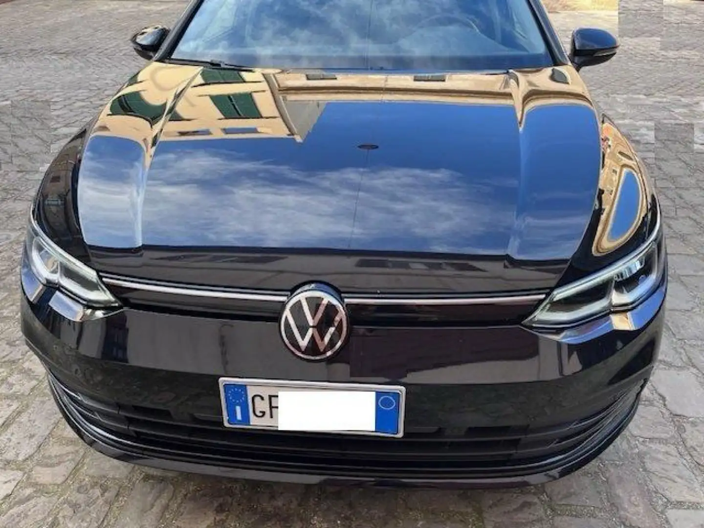 Volkswagen Golf 1.5 tgi Life 130cv - 2