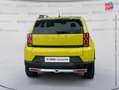 Fiat Grande Panda Electrique 113ch La Prima Amarillo - thumbnail 5