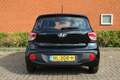 Hyundai i10 1.0i 67pk i-Motion | NL-auto | 5 deuren | Airco | Zwart - thumbnail 12