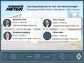 Renault Kangoo III E-TECH Techno Comfort Range Blau - thumbnail 13
