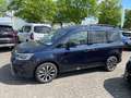 Renault Kangoo III E-TECH Techno Comfort Range Blau - thumbnail 4