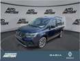 Renault Kangoo III E-TECH Techno Comfort Range Blau - thumbnail 1