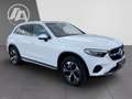 Mercedes-Benz GLC 300 de 4M Avantgarde AdvPLus+Pano+Distr+AHK Weiß - thumbnail 7