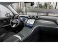 Mercedes-Benz GLC 300 de 4M Avantgarde AdvPLus+Pano+Distr+AHK Alb - thumbnail 12