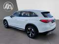 Mercedes-Benz GLC 300 de 4M Avantgarde AdvPLus+Pano+Distr+AHK Weiß - thumbnail 5