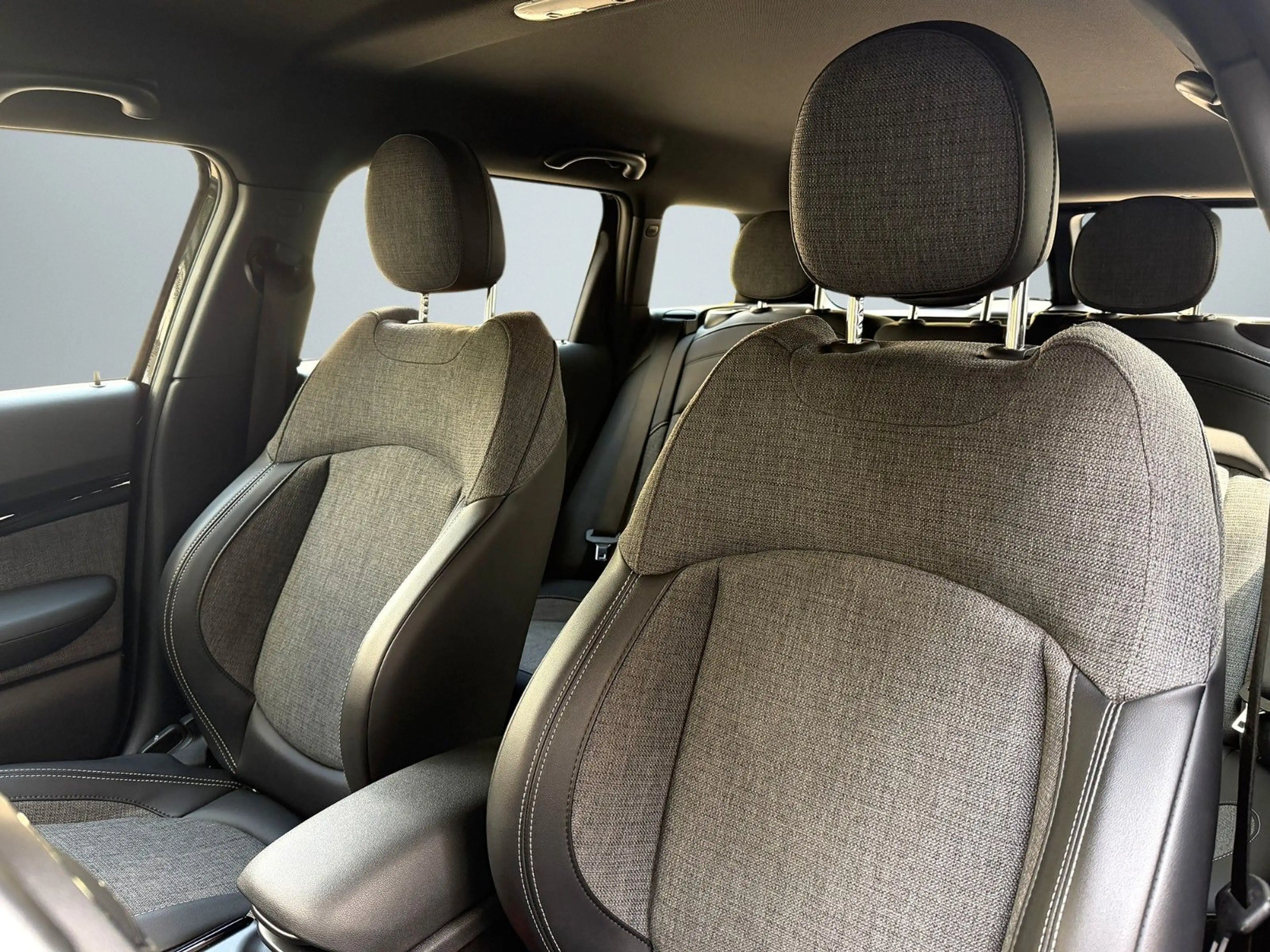MINI Cooper Clubman 1,5L Excitement Package KLIMA — photo 4