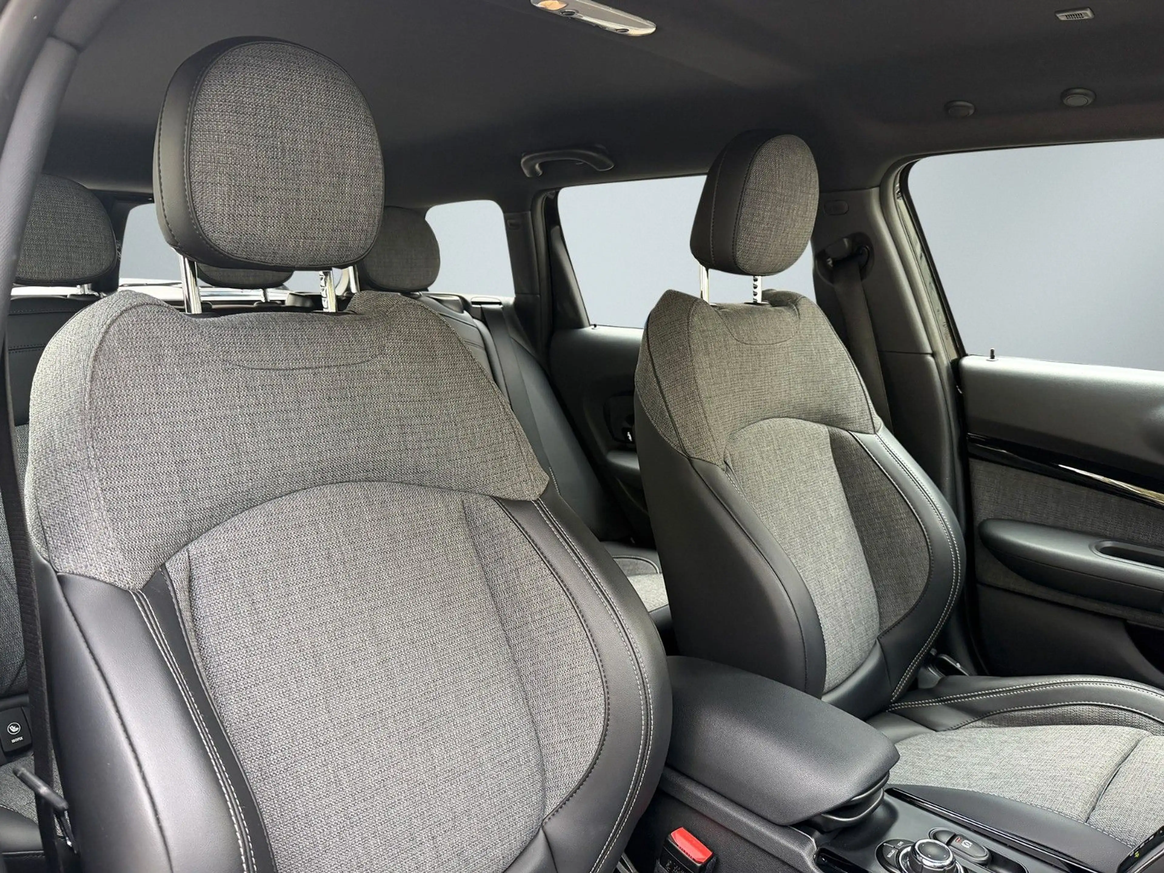 MINI Cooper Clubman 1,5L Excitement Package KLIMA — photo 12