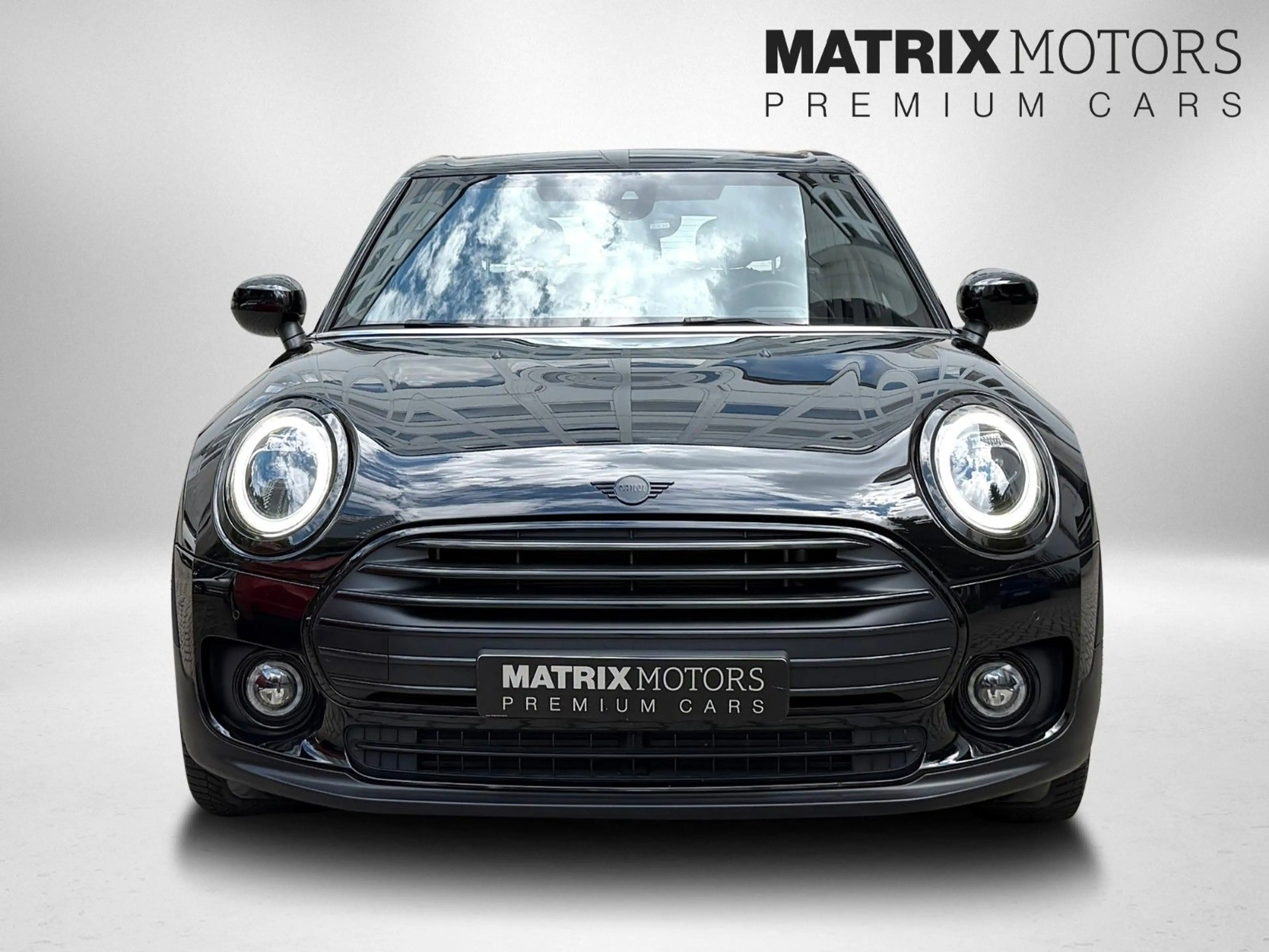 MINI Cooper Clubman 1,5L Excitement Package KLIMA — photo 13