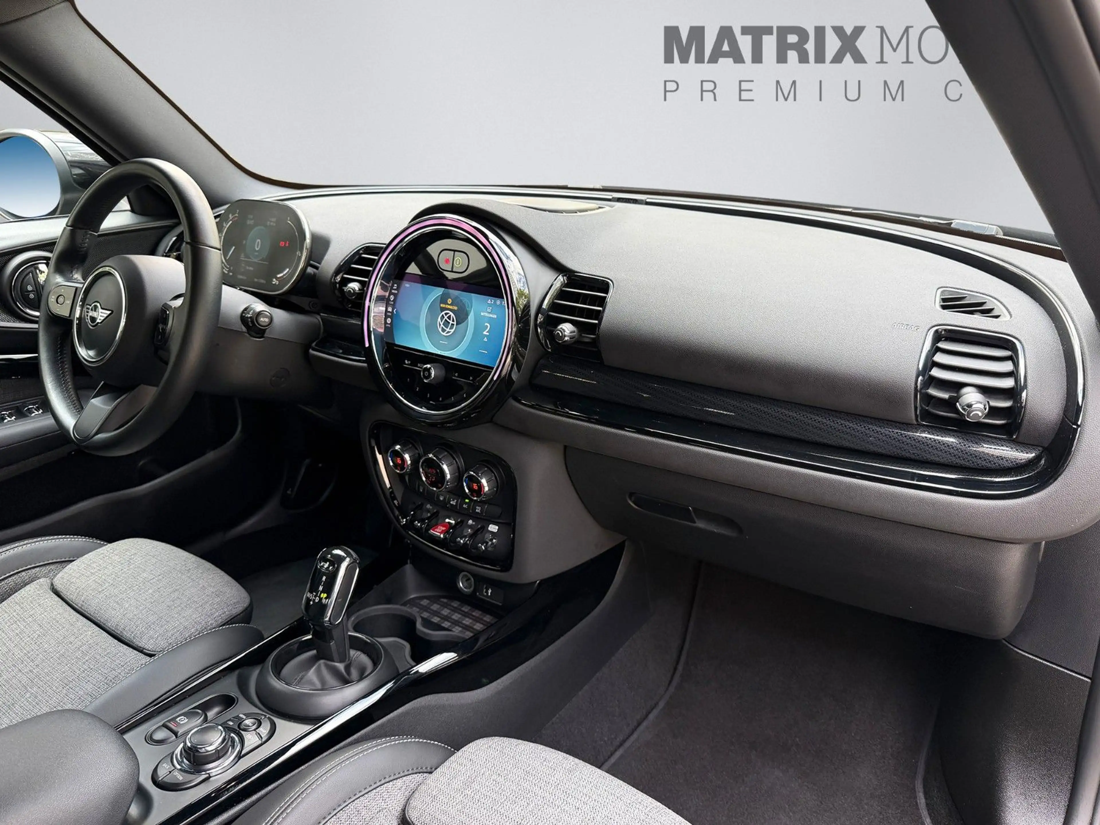 MINI Cooper Clubman 1,5L Excitement Package KLIMA — photo 15