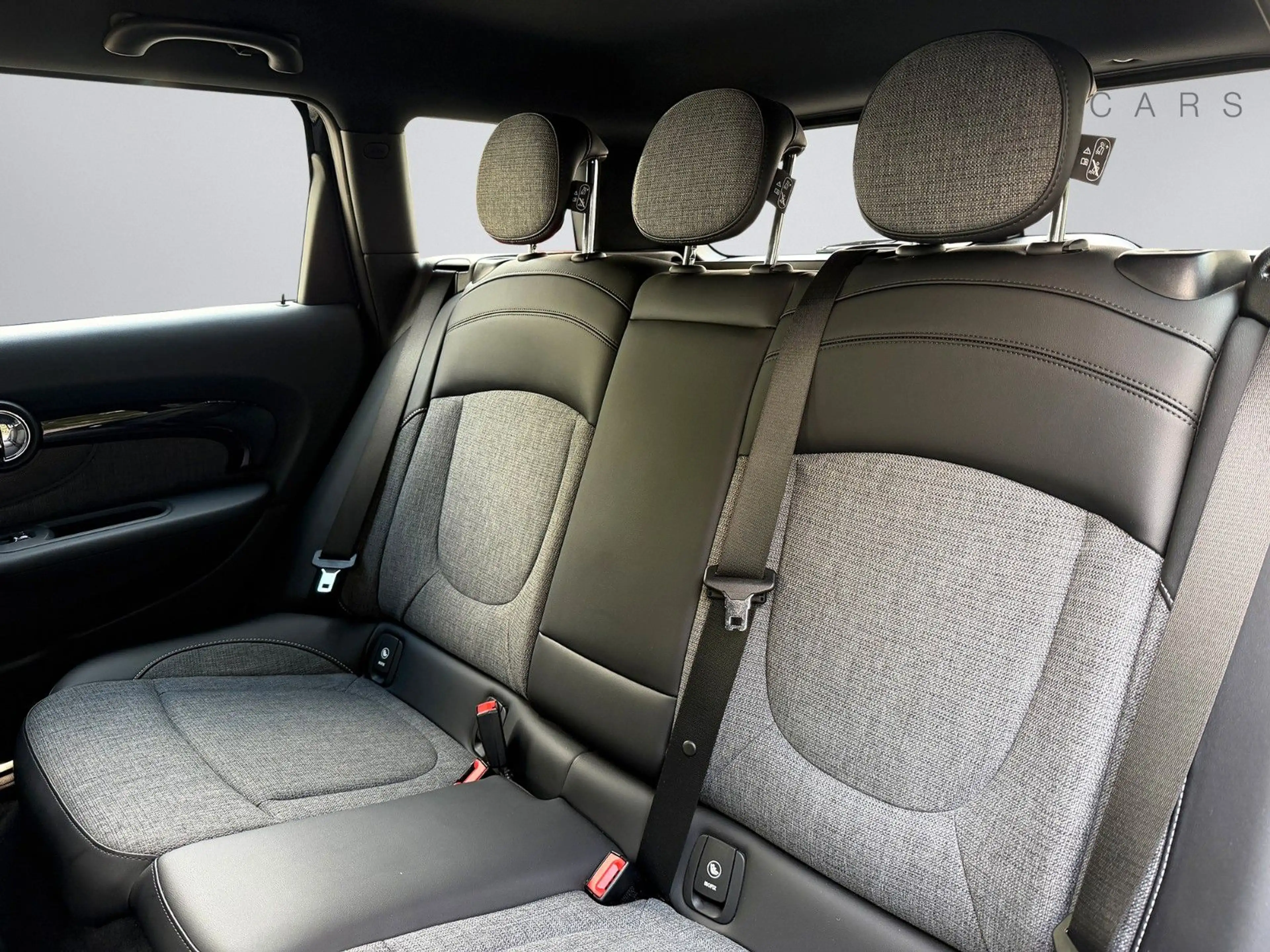 MINI Cooper Clubman 1,5L Excitement Package KLIMA — photo 8
