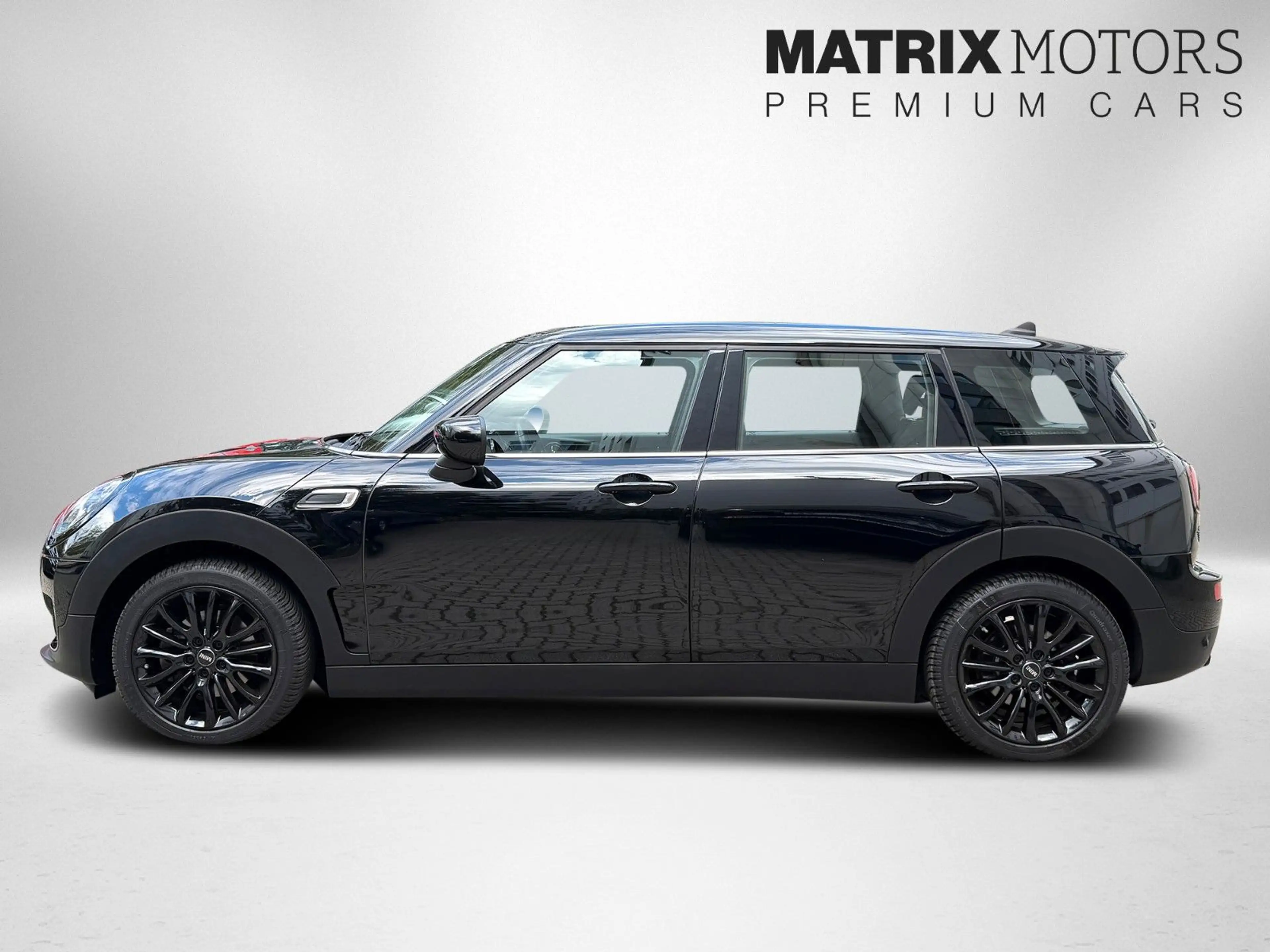 MINI Cooper Clubman 1,5L Excitement Package KLIMA — photo 6