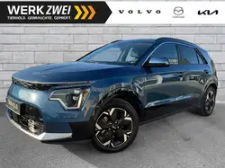 Kia Niro EV 64,8 Inspiration ACC BLIS LED DAB