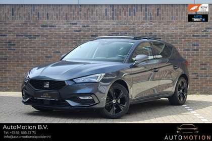 SEAT Leon 1.4 TSI eHybrid PHEV FR Bus.Int. | Pano | Memory |