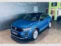 Volkswagen T-Roc T-ROC TSI 4MOTION DSG Bleu - thumbnail 3