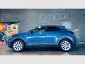 Volkswagen T-Roc T-ROC TSI 4MOTION DSG Bleu - thumbnail 1