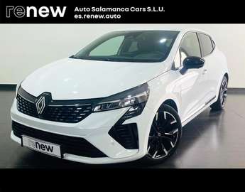 Gasolina/Gas TCe GLP Techno 74kW