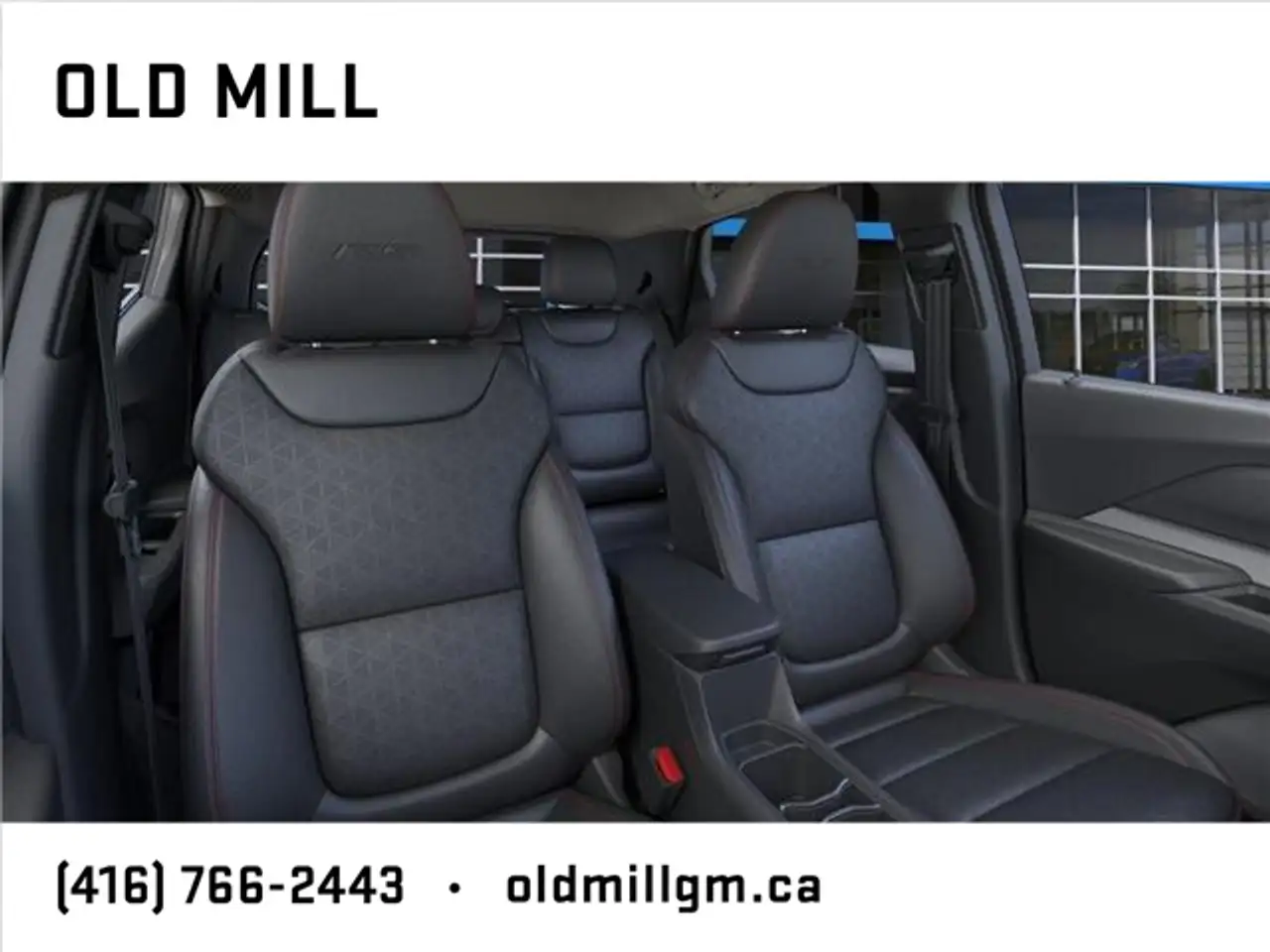 Chevrolet Bolt снимка Chevrolet Bolt