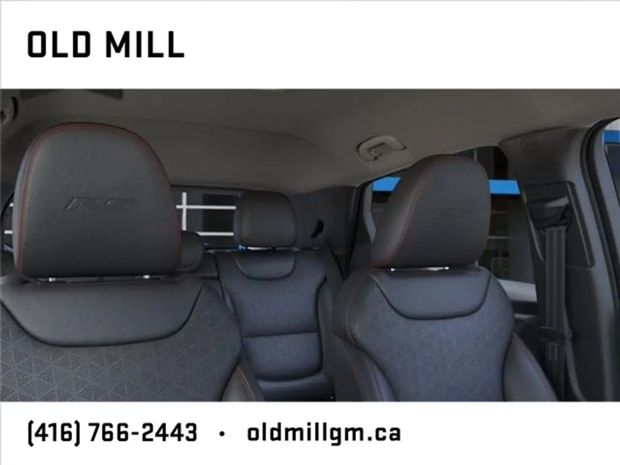 Chevrolet Bolt снимка Chevrolet Bolt