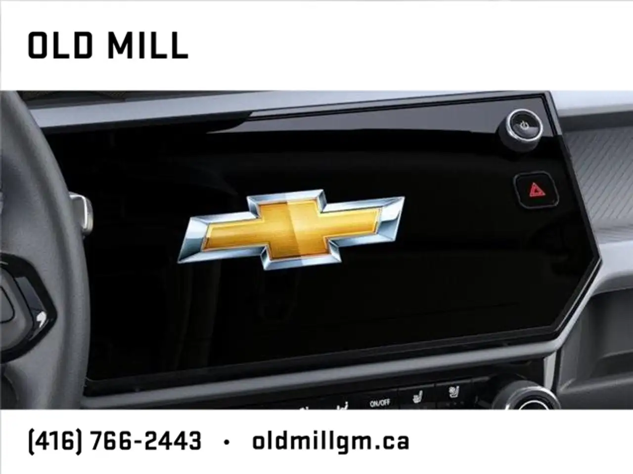 Chevrolet Bolt снимка Chevrolet Bolt