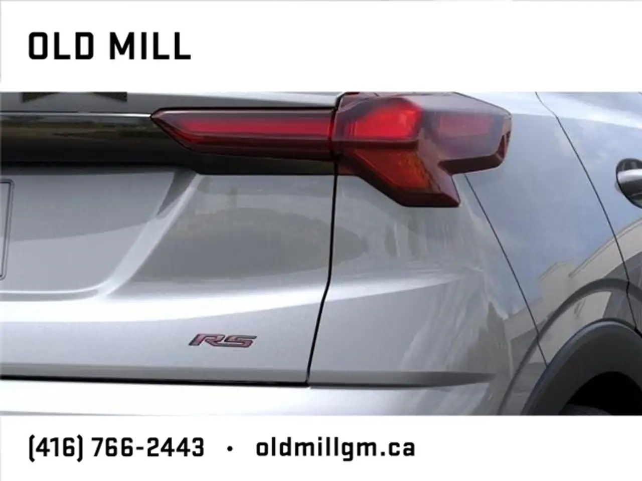 Chevrolet Bolt снимка Chevrolet Bolt