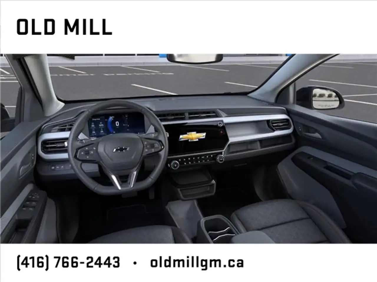 Chevrolet Bolt снимка Chevrolet Bolt
