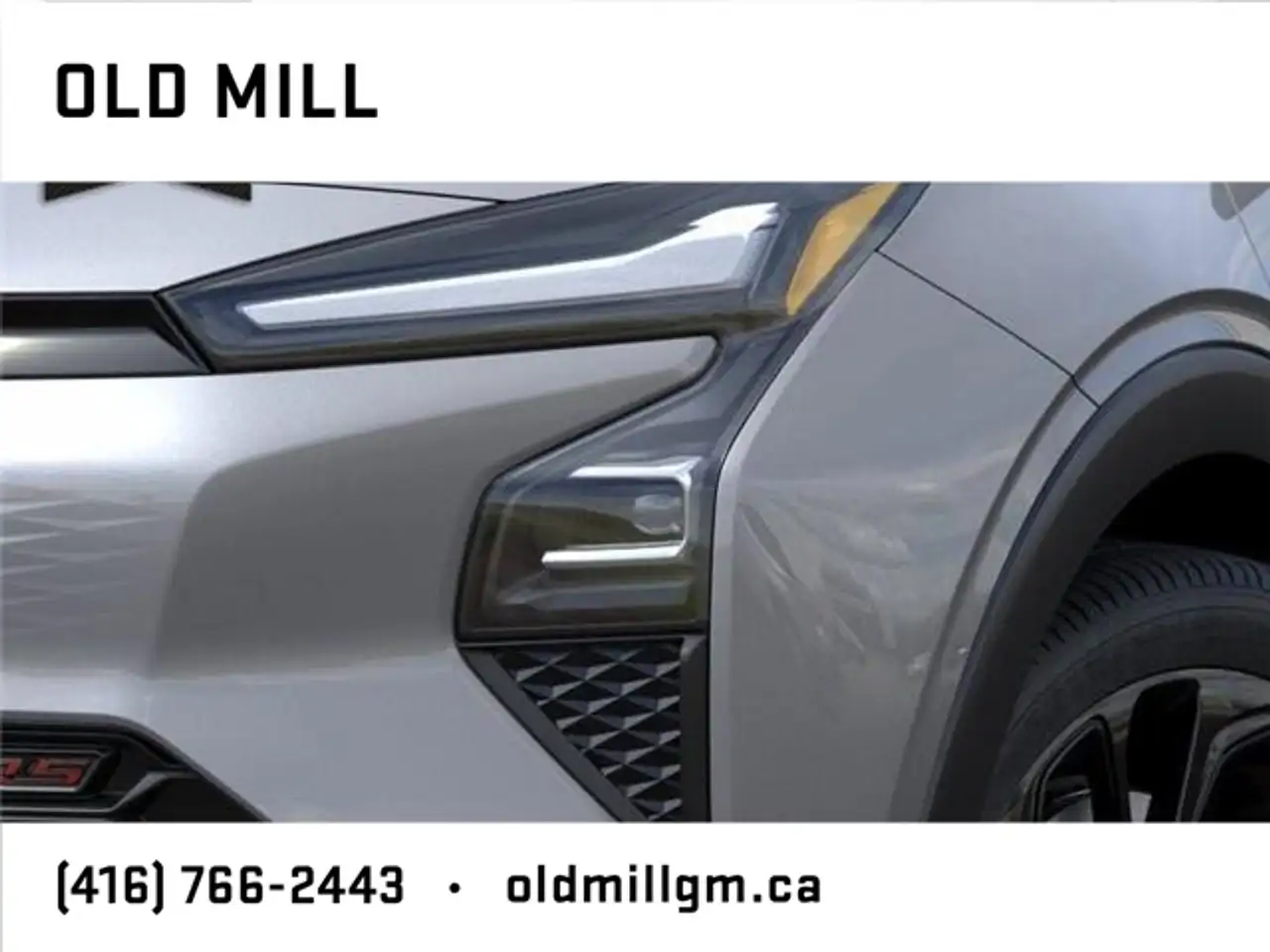 Chevrolet Bolt снимка Chevrolet Bolt