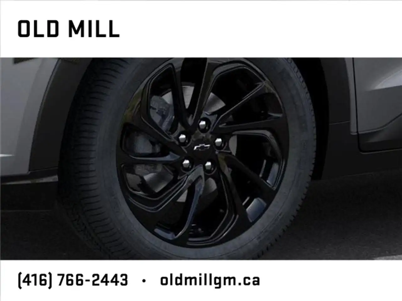 Chevrolet Bolt снимка Chevrolet Bolt