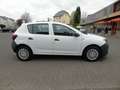 Dacia Sandero II Access **1-HAND**EURO6** Weiß - thumbnail 5