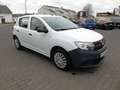 Dacia Sandero II Access **1-HAND**EURO6** Wit - thumbnail 3