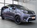 Toyota Proace Verso 2.0 D-4D L2 Executive /Pano/StHzg/ACC/HUD Grau - thumbnail 1