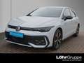 Volkswagen Golf VIII GTE 1.5 eHybrid DSG Black-Style AHK Navi+V... Weiß - thumbnail 1