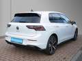 Volkswagen Golf VIII GTE 1.5 eHybrid DSG Black-Style AHK Navi+V... Weiß - thumbnail 4
