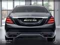 Mercedes-Benz S 63 AMG L 4M designo Exkl-Paket Driversp Fondent Negro - thumbnail 9