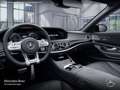 Mercedes-Benz S 63 AMG L 4M designo Exkl-Paket Driversp Fondent Negro - thumbnail 12