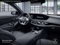 Mercedes-Benz S 63 AMG L 4M designo Exkl-Paket Driversp Fondent Negro - thumbnail 13