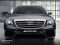 Mercedes-Benz S 63 AMG L 4M designo Exkl-Paket Driversp Fondent Schwarz - thumbnail 8