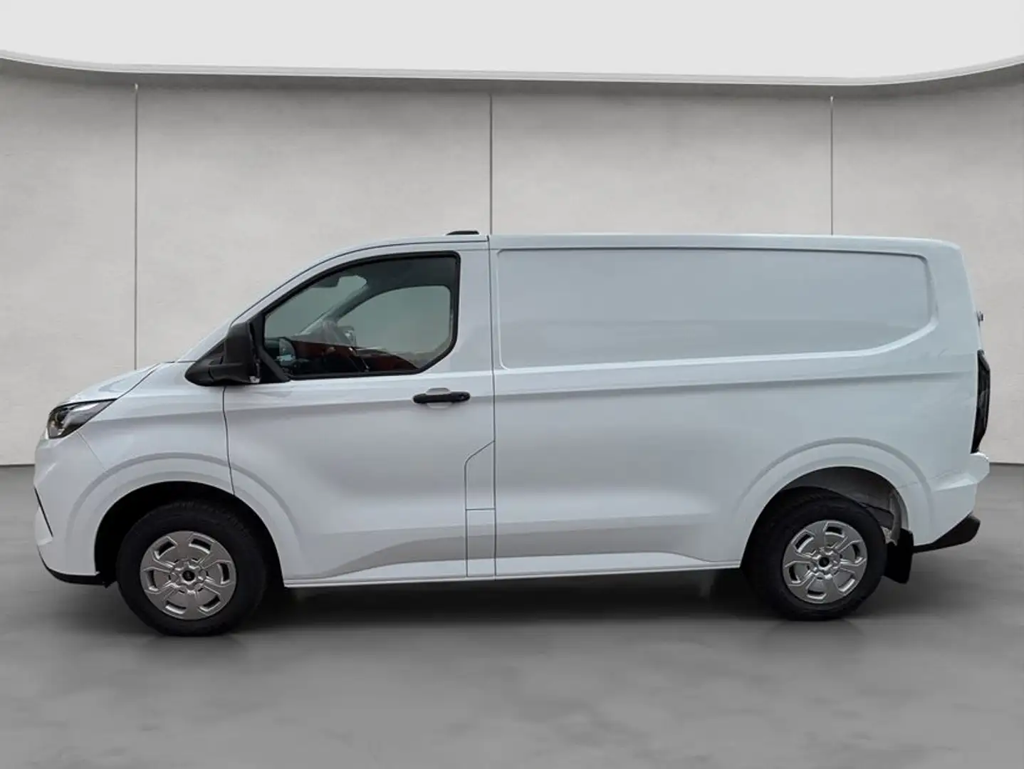 Ford Transit Custom 280 L1H1 LKW VA Trend 81 kW, 4-türi Bianco - 2