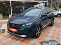 Peugeot 3008 BlueHDi 130 EAT8 GT Hayon 1Â°Main Bleu - thumbnail 1