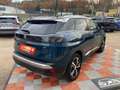 Peugeot 3008 BlueHDi 130 EAT8 GT Hayon 1Â°Main Bleu - thumbnail 2