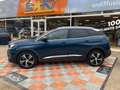 Peugeot 3008 BlueHDi 130 EAT8 GT Hayon 1Â°Main Bleu - thumbnail 5