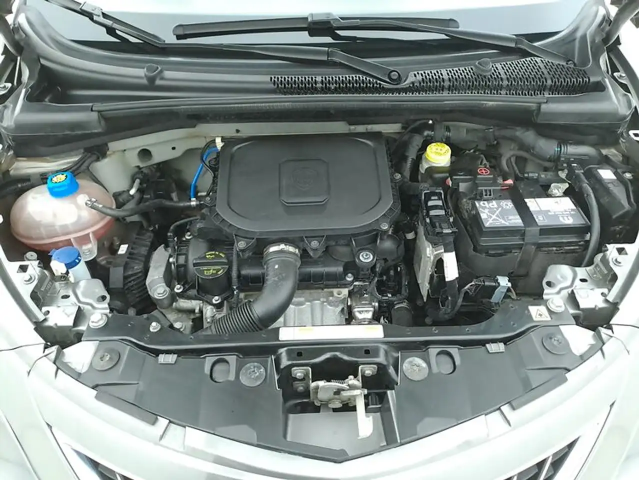 Lancia Ypsilon 2022 — фото 13