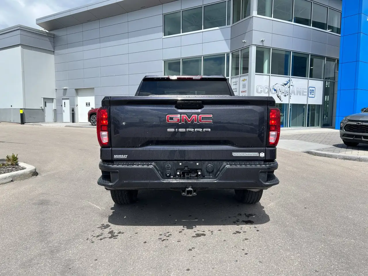 GMC Sierra 1500 снимка GMC Sierra 1500