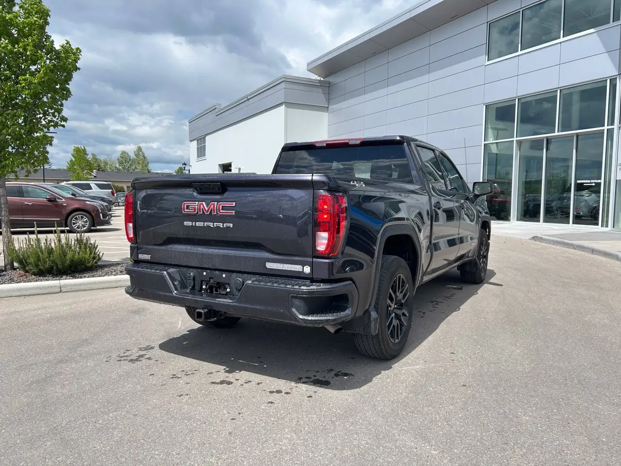 GMC Sierra 1500 снимка GMC Sierra 1500