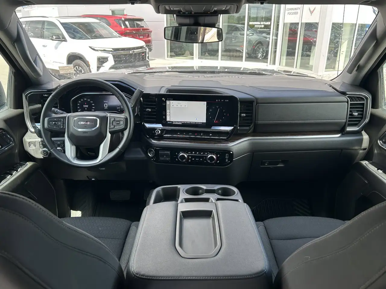 GMC Sierra 1500 снимка GMC Sierra 1500