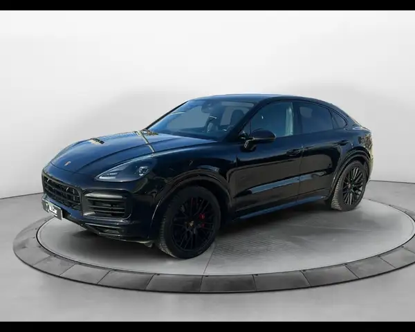 Porsche Cayenne Coupe 4.0 GTS 5p.ti tiptronic