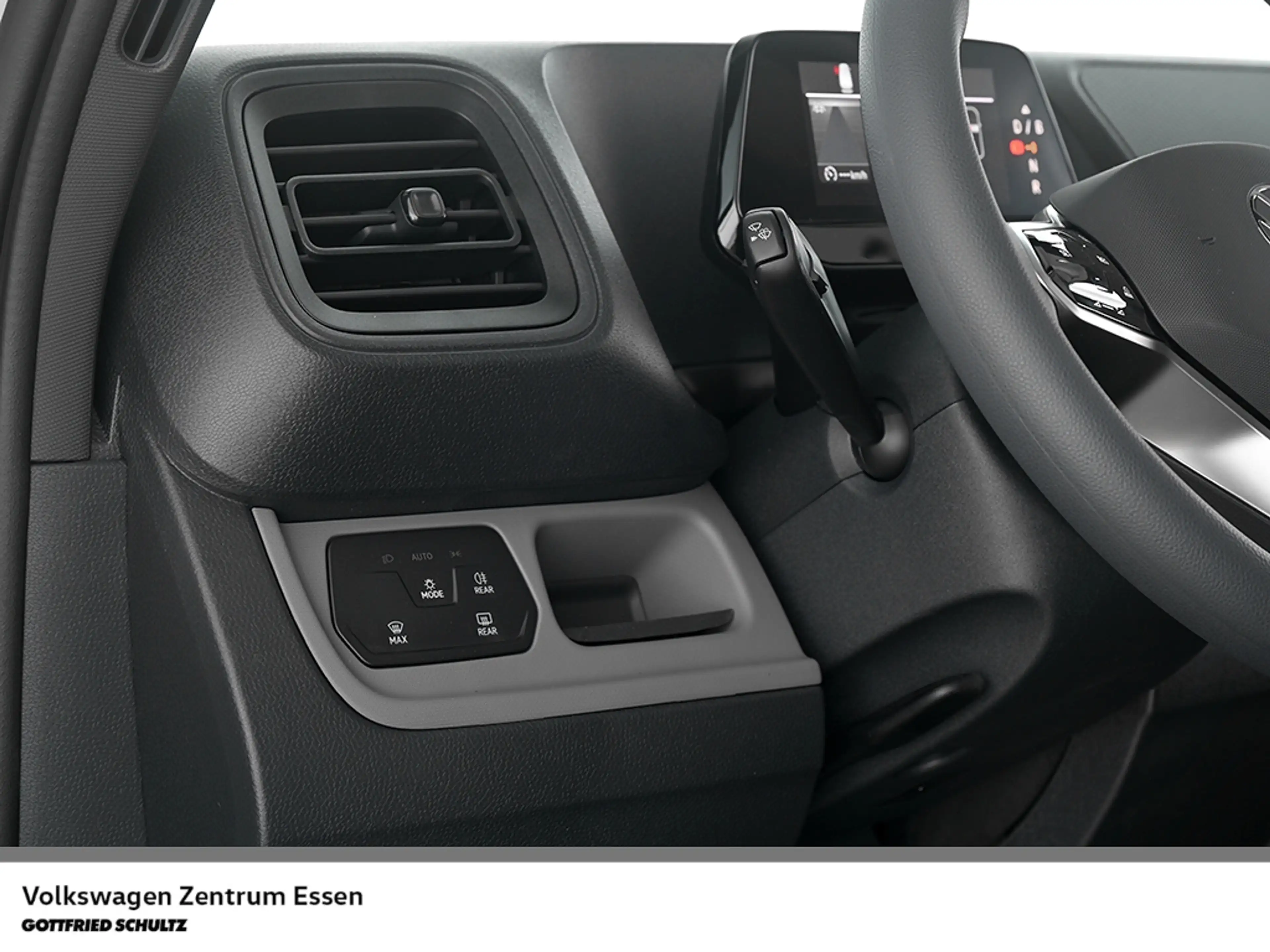 Volkswagen ID. Buzz Cargo (170 PS) Heckantrieb Radst. 2989 mm 125 kW Pure — photo 10