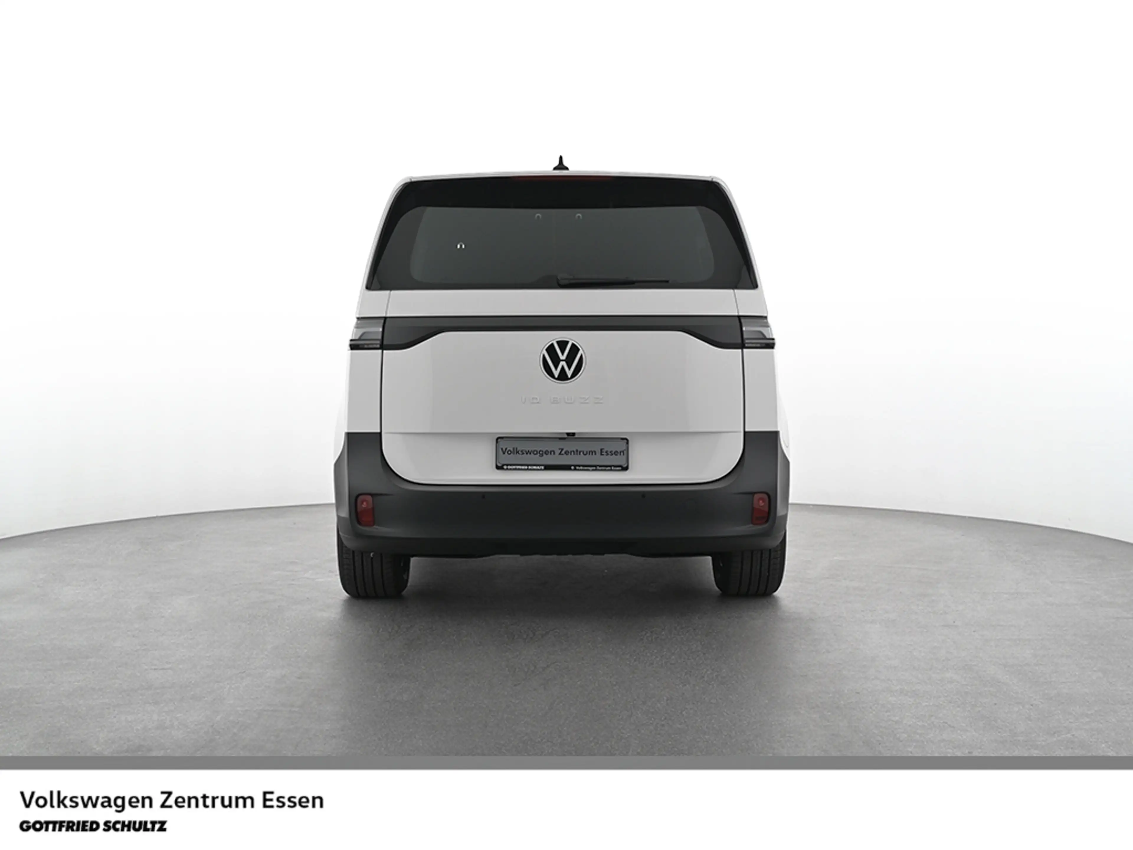 Volkswagen ID. Buzz Cargo (170 PS) Heckantrieb Radst. 2989 mm 125 kW Pure — photo 5