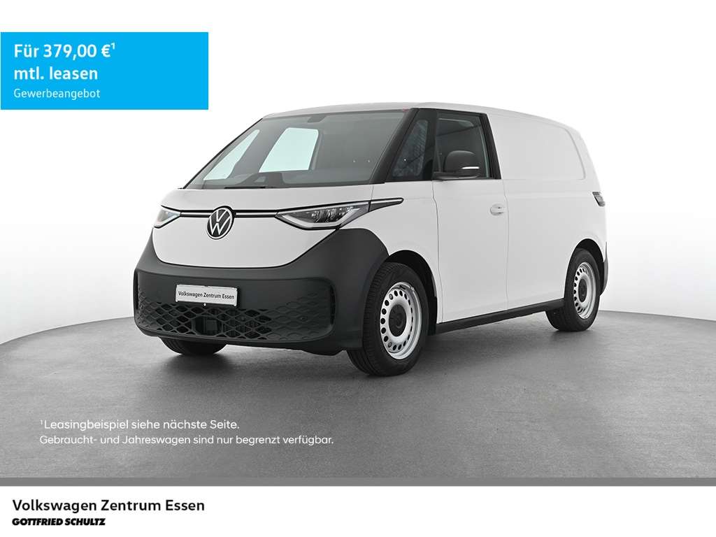 Volkswagen ID. Buzz Cargo