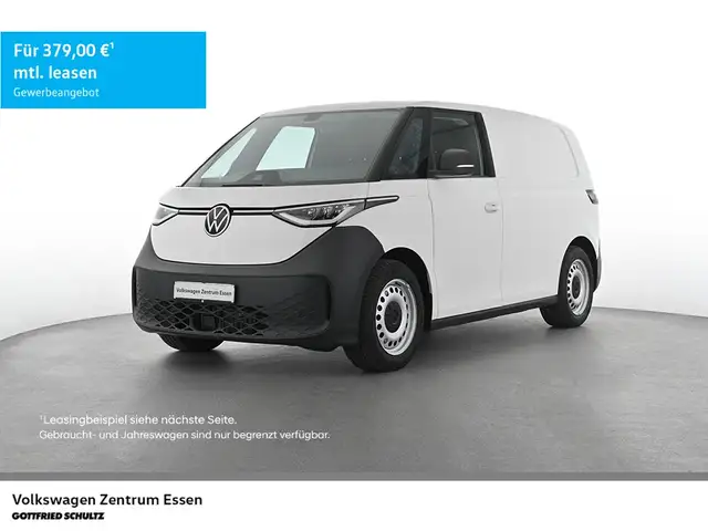 Volkswagen ID. Buzz Cargo Pure 1-Gang-Automatik RK SH Clima