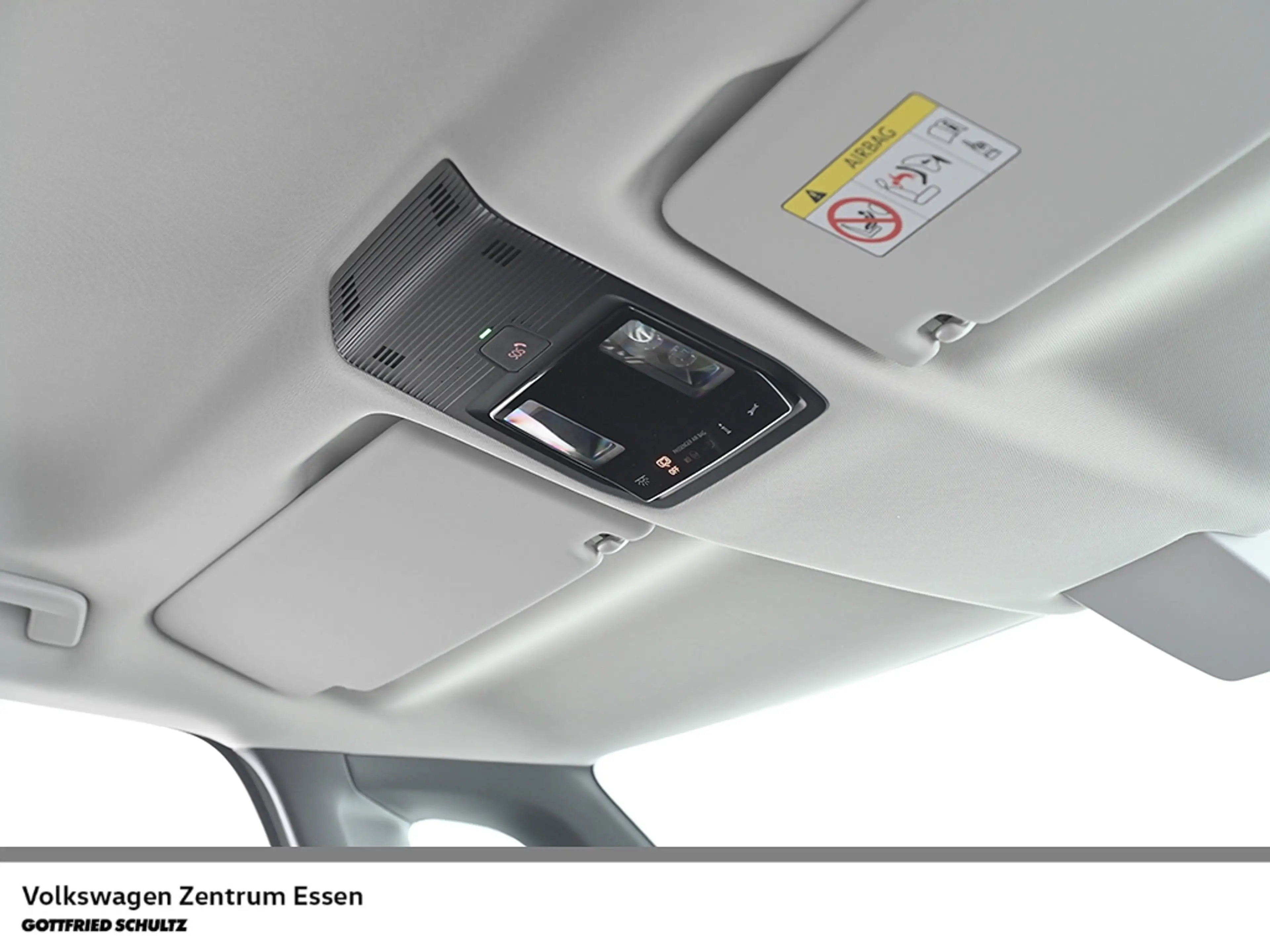Volkswagen ID. Buzz Cargo (170 PS) Heckantrieb Radst. 2989 mm 125 kW Pure — photo 15